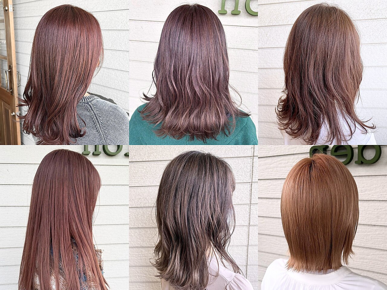 ベンティ(Venti)｜ホットペッパービューティー