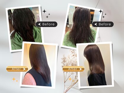 ペスカケイクリエイティブ(PESCA K-CREATIVE)の写真