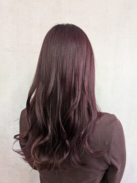 トリコ(ToricO) ワインレッド