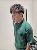 メンズショート