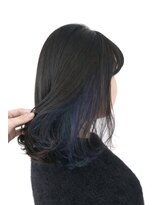 イワッシュ 二俣川駅店(IwAsh) ☆お客様スタイル☆【二俣川/二俣川駅】