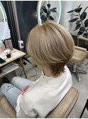 迷ったらコレ☆ミルクティーベージュ