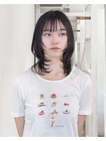 ソルノエル(SOL.noel)&nbsp;ミディアムレイヤー