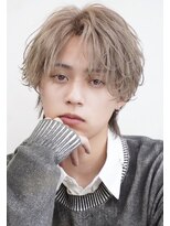 ゴールドシブヤ(GOALD SHIBUYA)&nbsp;センターパート