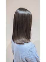 ルカルム(Le Calme)&nbsp;グラデーションカット