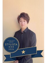 アーサス ヘアー デザイン 水戸店(Ursus hair Design by HEADLIGHT)&nbsp;根本 茂憲