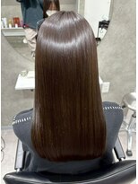 イルームバイリンクス 大宮(ILLUME by LINKTH)&nbsp;髪質改善