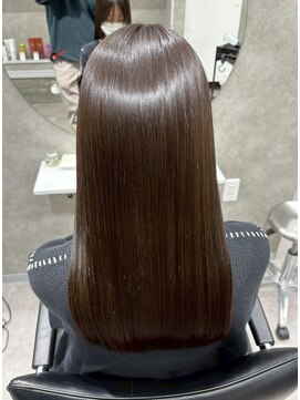 イルームバイリンクス 大宮(ILLUME by LINKTH) 髪質改善