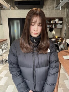 ヌク(nok) タイトミディアム