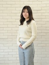 トティア 福島(Totia)&nbsp;田島 穂乃花