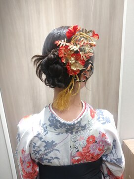 ランリ 金山 名古屋(Ranri) カチモリ