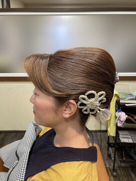 ペーハーセブンヴォーグ(ペーハーセブンVOGUE) お祭りセット