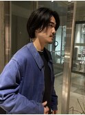 【stylist徳永】メンズボブレイヤー