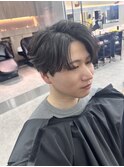 men's/メンズ/フェザーパーマ/サーフカール/ニュアンスパーマ