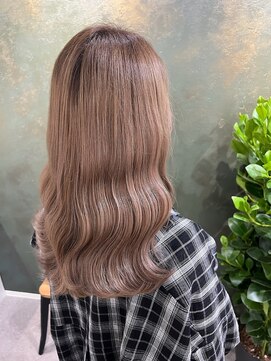 ヘアセット・着付専門店 SET.me 渋谷【ヘアセット/結婚式】【4/11NEWOPEN(予定)】 ヘアセット/アップヘア