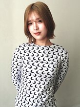 ゼスト パーク(ZEST PARK)&nbsp;RIKO 