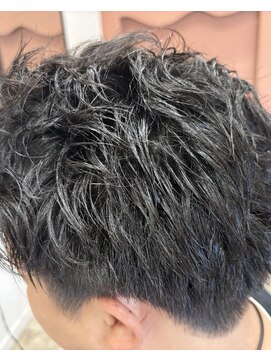 アヤナ 刈谷店(AYANA) ニュアンスUPパーマ