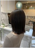 似合わせカット/ミディアムカット［表参道駅］