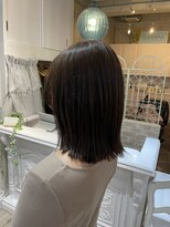 ダマーニ 表参道(DAMANI)&nbsp;似合わせカット/ミディアムカット［表参道駅］