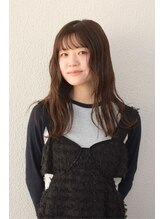 ルース(RUTH) 宮本 紗礼