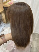 ヘアープロデュース アライヴ(Hair Produce ALive)&nbsp;白髪ぼかしカラー