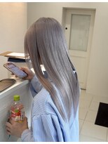 ヴァイラル(VIRAL)&nbsp;ホワイトベージュ