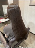 艶やかロング