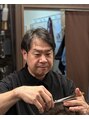 理容 おとべ/乙部 寛志