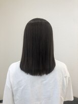 チュラ(chura)&nbsp;大人艶髪矯正