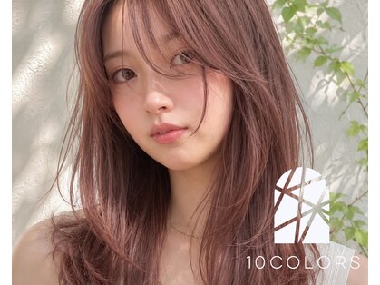 テンカラーズ 五反田(10COLORS)の写真