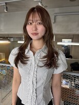ローウェ 立川(Louwe) グレージュ
