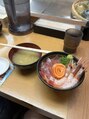 ルーチェ 横浜(Luce) 道産子なので海鮮だいすき!甘エビはマストです!!