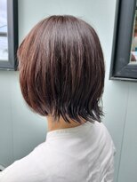 マシロ(mashiro)&nbsp;ショートボブ
