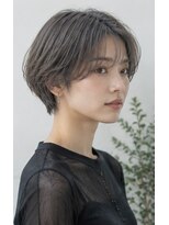 ヘアーリゾートガーデン 浅草 蔵前店(Hair Resort Garden) 髪質改善/縮毛矯正/レイヤーカット/ボブ/ヘッドスパ