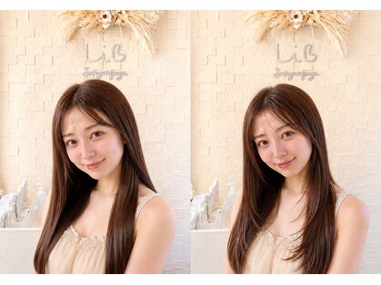 リブ 三軒茶屋(LiB)の写真