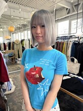 イエス(YES)&nbsp;シルバーグレージュ
