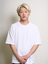クララジャパン 相模大野(CLALA JAPAN)&nbsp;石崎 廉
