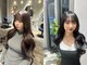 ロロネー 中津(Lolonois)の写真/《地下鉄中津駅/阪急中津駅徒歩5分》トレンドカットは経験豊富なスタイリストにおまかせ【カット￥3,850】