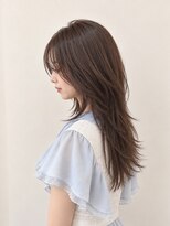 ノッシュ 七隈店(Hair Spa Nosh)&nbsp;ウルフレイヤー