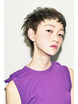 レガーレ(Legare) V時バングベリショ