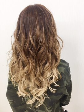 どぅ～す 梅田店 【どぅ～す】どぅ～すエクステスタイル