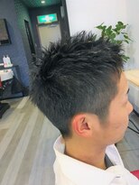 ウールー(wiLRew)&nbsp;爽やかショート