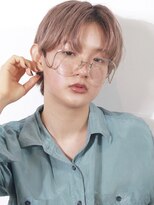 ヴィジョン(VISION)&nbsp;【VISION】メンズなショート♪