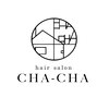 ヘアーサロン チャチャ(hair salon CHA-CHA)のお店ロゴ