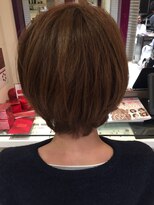 アプローズ(a proer.s) 40代カットのお客様