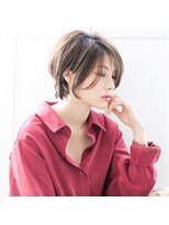 ヘアメイク ケシキ(Hair make Keshiki)&nbsp;ベージュ