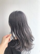 ヘアメイク オブジェ(hair make objet)&nbsp;コリアングレージュ 韓国スタイル