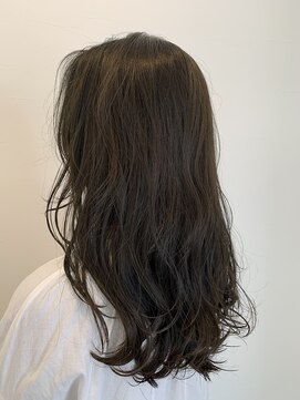 アルヒ(Aruhi) レイヤースタイル