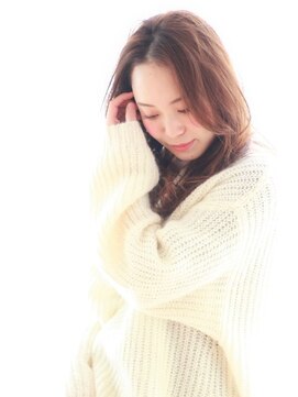 ソア 武蔵小杉(SOAR) オリーブアッシュオリーブベージュくすみカラーハイトーンカラー