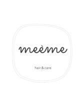 meeme hair&care